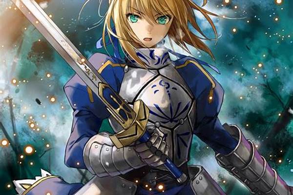 fate saber线是哪一部